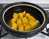 母直伝！煮るだけ！！ かぼちゃの甘煮作り方3写真