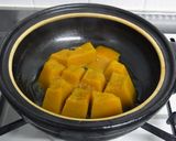 母直伝！煮るだけ！！ かぼちゃの甘煮作り方6写真