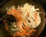 カレー丼作り方1写真