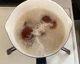 しいたけ煮作り方4写真