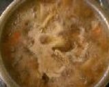 男の肉じゃが！作り方5写真