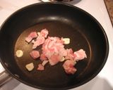 リッチなお味♚美味ナポリタン作り方3写真