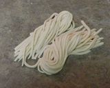 手打ちうどん作り方14写真