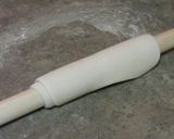 手打ちうどん作り方11写真