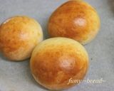 リッチな味わい・マロンブレッド　作り方11写真