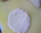 とろ～りチーズが美味しい♪いきなり団子作り方2写真