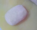 とろ～りチーズが美味しい♪いきなり団子作り方5写真