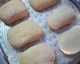 とろ～りチーズが美味しい♪いきなり団子作り方6写真
