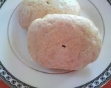 とろ～りチーズが美味しい♪いきなり団子作り方8写真