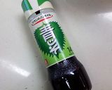 白菜油揚げごま青じそ香るさっぱりソテー作り方3写真