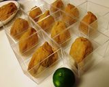 秋いなり♪作り方5写真
