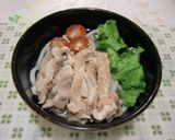 フォー風うどん作り方4写真