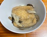 曾祖母から曾孫へ繋ぐ秋田式お雑煮作り方10写真