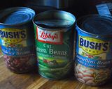 お豆たっぷり♪超簡単な3種の豆のサラダ作り方1写真