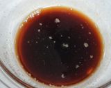 ゴーヤの佃煮作り方3写真