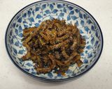 ゴーヤの佃煮作り方7写真
