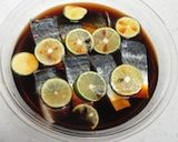 さごしの幽庵焼き作り方2写真
