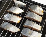 さごしの幽庵焼き作り方3写真