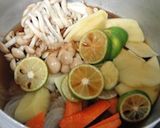 さごしの幽庵焼き作り方5写真