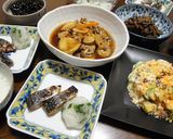 さごしの幽庵焼き作り方7写真