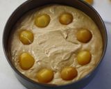 焦がしバターのしっとりマロンケーキ♡作り方11写真