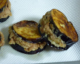 ナスのはさみ揚げ（夕飯＆お弁当用）作り方15写真