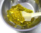 高野豆腐でハチミツかぼちゃクッキー✩作り方4写真