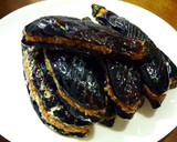ナスのはさみ揚げ（夕飯＆お弁当用）作り方13写真