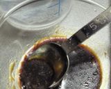 豆腐とカキのうま煮♪作り方3写真