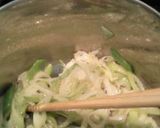 豆腐とカキのうま煮♪作り方4写真