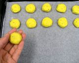 高野豆腐でハチミツかぼちゃクッキー✩作り方7写真