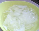 トリプルオニオン☆チキンソテー作り方1写真
