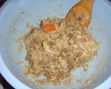 おいしいよ～☆肉じゃがコロッケ♫作り方1写真