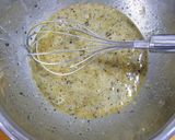 ＊林檎とほうじ茶のケーキ＊作り方5写真