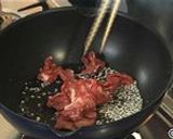 きのこのチャプチェ作り方4写真