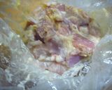から揚げの中華炒め作り方3写真