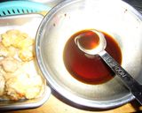 から揚げの中華炒め作り方5写真