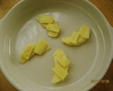 りんごのチーズ焼き作り方3写真