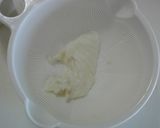 離乳食初期～　鯛と野菜のとろとろ作り方2写真