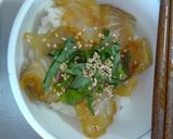 離乳食初期～　鯛と野菜のとろとろ作り方5写真