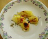 りんごのチーズ焼き作り方5写真