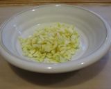 ☆クレソンとベーコンのホットサラダ☆作り方2写真
