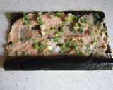 鮭の鳴門串作り方6写真