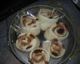 薄力粉で♪ベーコンチーズパン♪作り方9写真