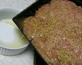 絶品☆和風ハンバーグ☆卵焼き器で～作り方5写真