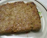 絶品☆和風ハンバーグ☆卵焼き器で～作り方7写真