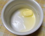 卵無しで材料簡単✿小さなスイートポテト✿作り方3写真