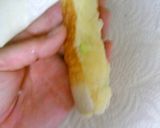 お弁当に✿ちくわの磯辺上げ作り方2写真