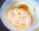 さんまのピリ辛★パン粉焼き作り方6写真