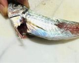 小アジの南蛮漬け作り方4写真